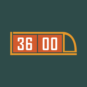 A thumbnail of the 3600 Logo